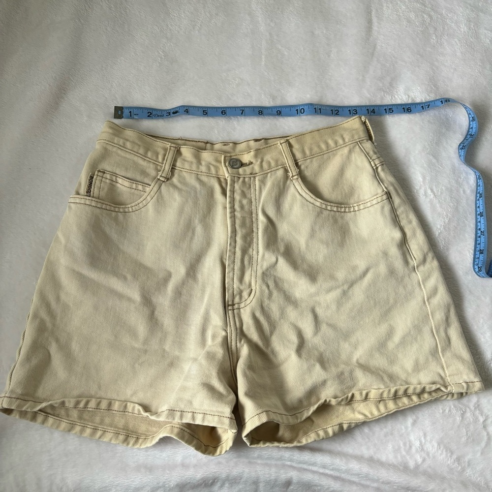 Bongo Shorts